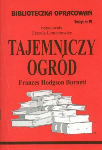 Biblioteczka Opracowań. Zeszyt - okładka książki