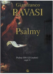Psalmy (104-123) cz. 4 - okładka książki