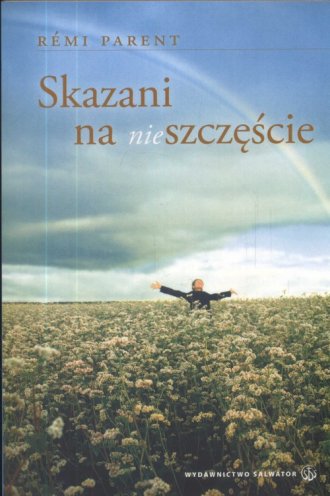 Skazani na (nie)szczęście - okładka książki