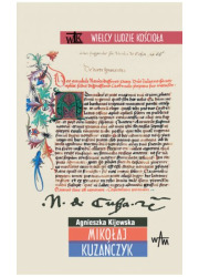  - okładka książki