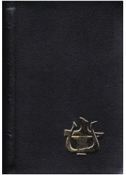 Liturgia Godzin - okładka książki