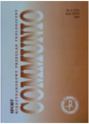 Communio nr 4(154)/2006. Sport - okładka książki