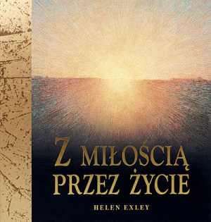 Z miłością przez życie - okładka książki