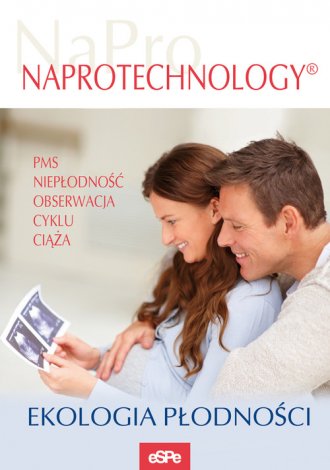 NaProTechnology? - okładka książki