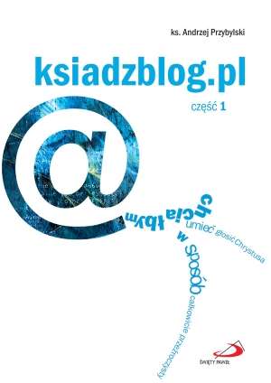 ksiadzblog.pl - okładka książki