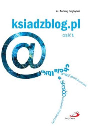 ksiadzblog.pl - okładka książki