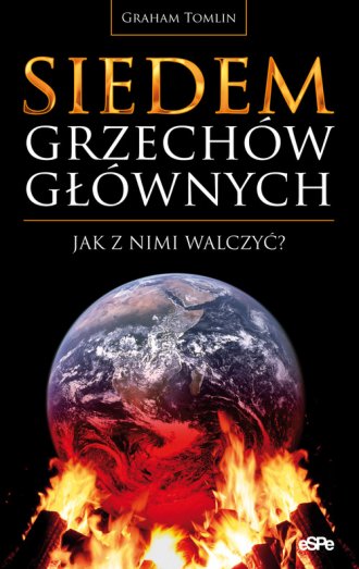 Siedem grzechów głównych. Jak z - okładka książki