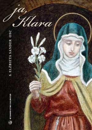 Ja, Klara - okładka książki