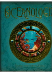 Oceanologia - okładka książki