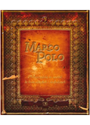 Marco Polo - okładka książki