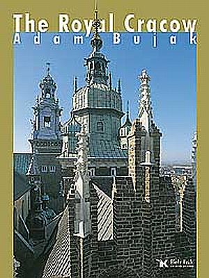 The Royal Cracow - okładka książki