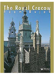 The Royal Cracow - okładka książki