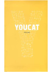 Youcat. Katechizm kościoła katolickiego - okładka książki