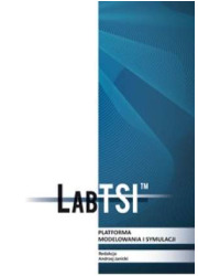 LabTSI. Platforma modelowania i - okładka książki
