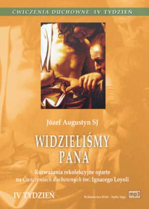 Widzieliśmy pana. Seria: Ćwiczenia - pudełko audiobooku