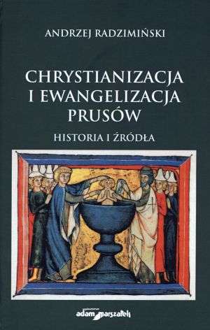 Chrystianizacja i ewangelizacja - okładka książki
