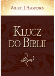 Klucz do Biblii - okładka książki