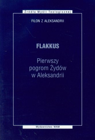 Flakkus - okładka książki