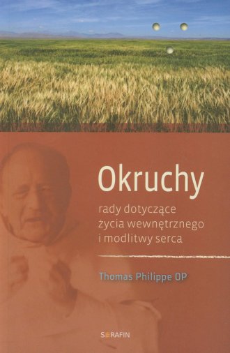 Okruchy. Rady dotyczace życia wewnętrznego - okładka książki