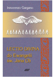 Lecio Divina 8 do Ewangelii Św. - okładka książki