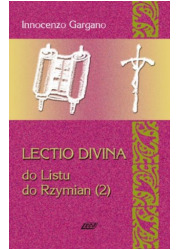 Lectio Divina 16 do Listu do Rzymian - okładka książki