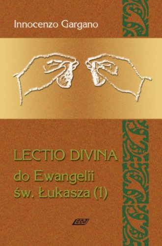 Lectio Divina 4 do Ewangelii Św - okładka książki