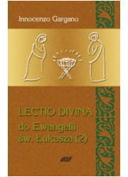 Lectio Divina 5 do Ewangelii Św. - okładka książki