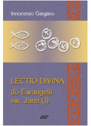 Lectio Divina 6 do Ewangelii Św. - okładka książki