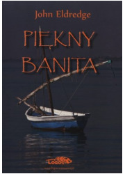 Piękny Banita - okładka książki