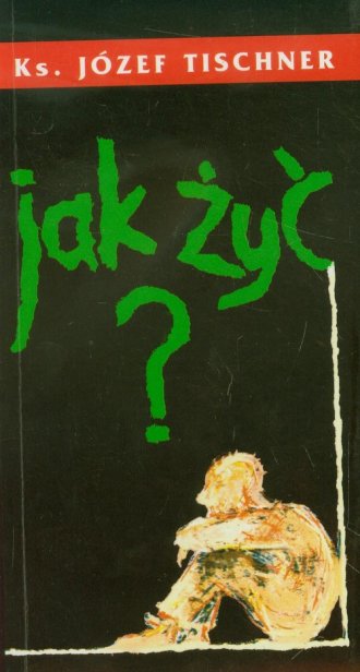 Jak żyć - okładka książki