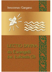 Lectio Divina 20 Do Ewangelii Św - okładka książki