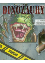 Dinozaury - zdjęcie zabawki, gry