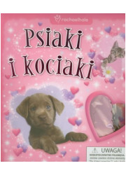 Psiaki i kociaki - zdjęcie zabawki, gry