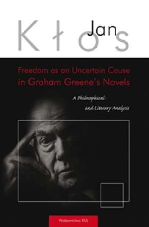 Freedom as an Uncertain Cause in - okładka książki