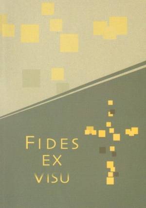 Fides Ex Visu - okładka książki