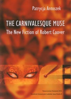 The Carnivalesque Muse. The New - okładka książki
