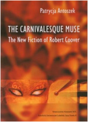 The Carnivalesque Muse. The New - okładka książki