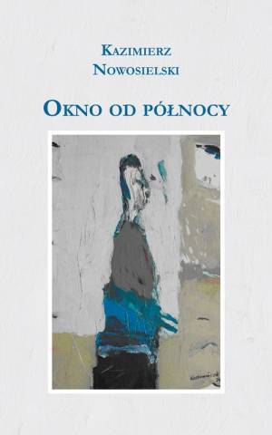 Okno od północy - okładka książki