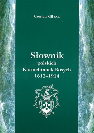 Słownik polskich Karmetalitanek - okładka książki