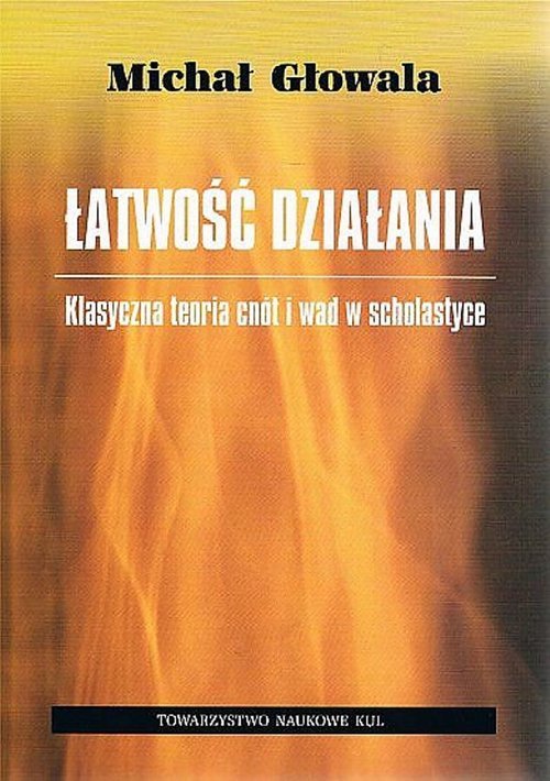 Łatwość działania. Klasyczna teoria - okładka książki