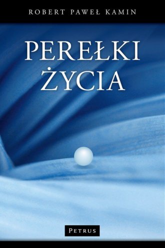 Perełki życia - okładka książki