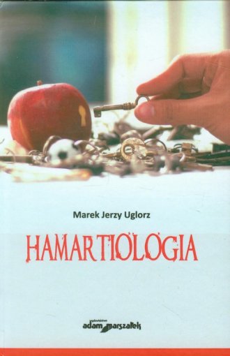 Hamartiologia - okładka książki