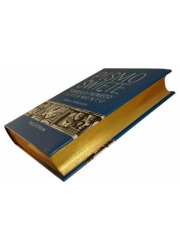 Biblia Papieska. Pismo Święte Starego - okładka książki