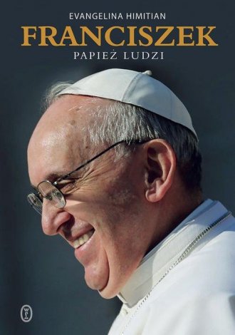 Franciszek. Papież ludzi - okładka książki