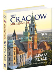 The Cracow Millennium - okładka książki