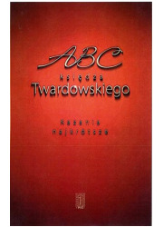 ABC księdza Twardowskiego. Kazania - okładka książki