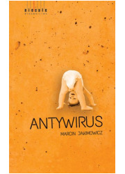 Antywirus - okładka książki