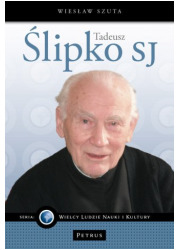 Tadeusz Ślipko SJ. Wprowadzenie - okładka książki