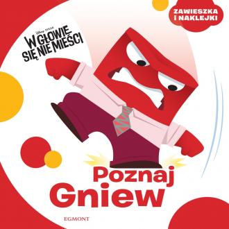 W głowie się nie mieści. Poznaj - okładka książki