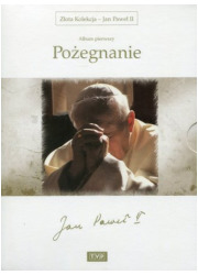 Złota Kolekcja. Jan Paweł II. Album - okładka filmu